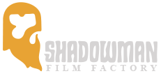 Shadowman Logo